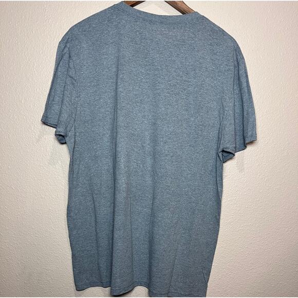 🦸‍♂️ Marvel Avengers Comic Graphic Tee – Grey [Size: L] - Picture 2 of 4